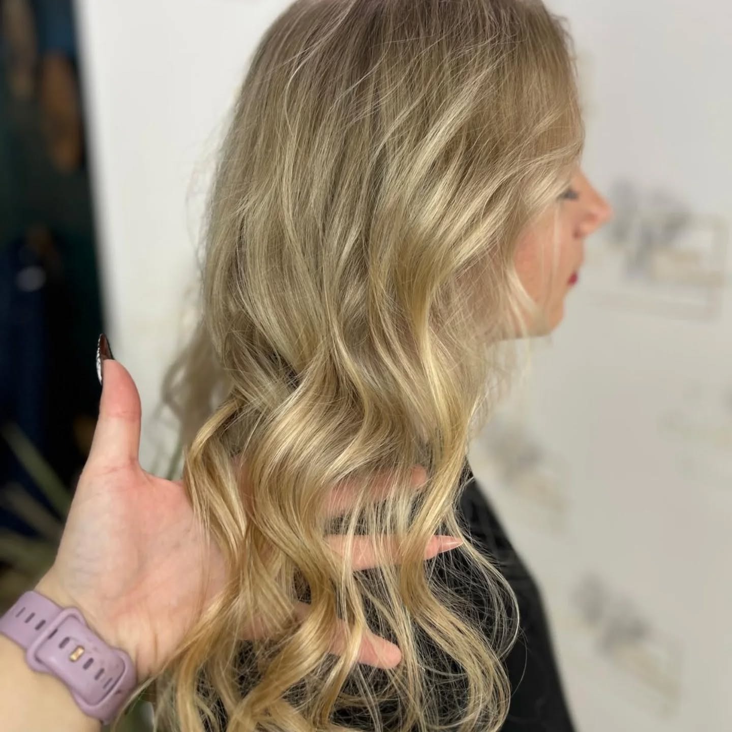 Coiffeur Femme et Enfant